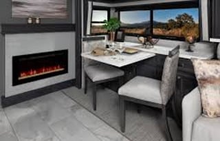 2024 Holiday Rambler Armada 40M