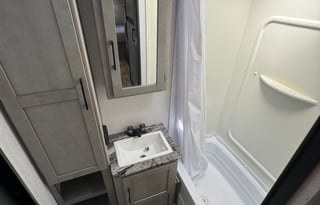 2022 Dutchmen RV Kodiak Cub 196BH