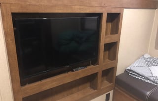 2015 Grand Design Reflection