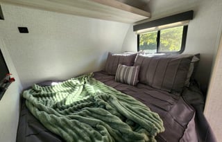 "The Hike" Off Grid Adventure Ready