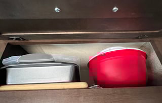 RV Trippin - "Theodore" - Thor Chateau