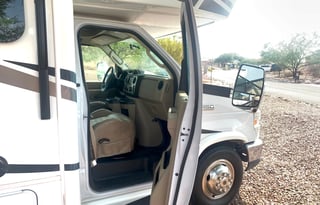 2018 Jayco Redhawk 31XL