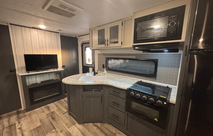 RV Photo