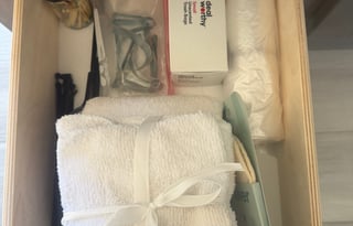 Irma's 2025 Highland Ridge Open Range 26BHS+ Solar