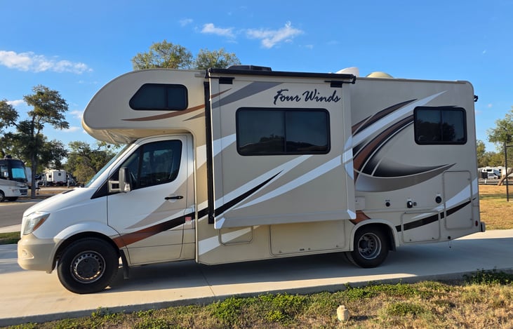 RV Photo