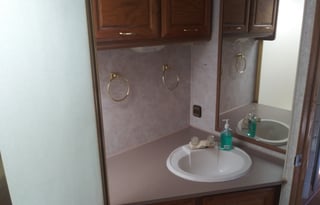 1996 Fleetwood RV Bounder 30T