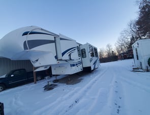 Heartland Cyclone 300C