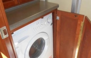 2007 Fleetwood RV Southwind 37C