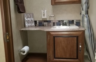 2016 Forest River Wildwood