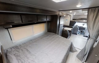 The Perfect Size RV- Coachmen Leprechaun- 26ft.