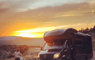 CA - FL ONLY! 2016 Winnebago View 24J