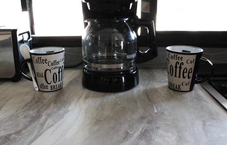 Coffee essentials & more