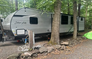 Pocono Camping: Big Family, Zero Hassle!!