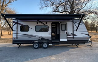 How Fast can you get Packed!!  Sunny Nature Coast