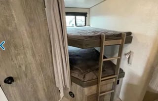 2022 Forest River RV Heritage Glen LTZ 42T