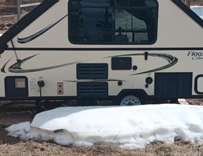 Coachmen RV Coachmen Harder V12 RBST