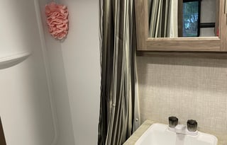 The Roaming Retreat – Fully Stocked for Adventure