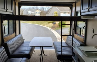 2016 Jayco Octane T222