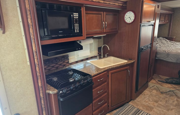 RV Photo