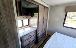 2024 Minnie Winnie 31H