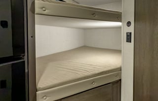 2025 Grand Design Transcend One 161BH