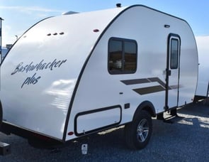 Braxton Creek Bushwhacker Plus 17 FD