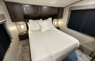 2024 Grand Design Reflection 268BBH