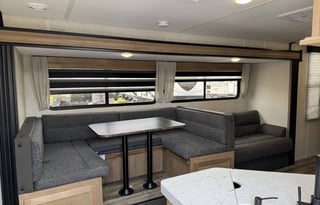 2023 Forest River Cherokee Grey Wolf 29TE