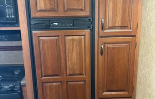 Marylisa's "Flying" Dutchman Denali