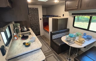 2018 Starcraft Autumn Ridge Bunkhouse