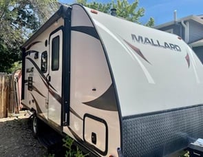 Heartland Mallard 27