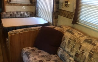 2006 Jayco Jay Flight 32BHDS