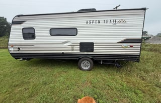 #2 SUV Towable Family Camper