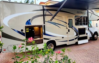 2019 Thor Motor Freedom Elite 30 ft, EARLY PICK UP