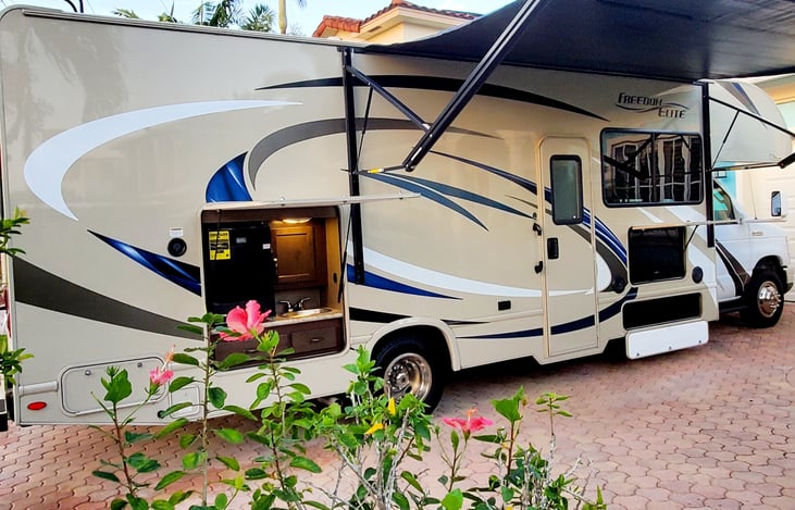RV Photo