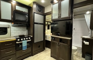 Mountain Therapy Too