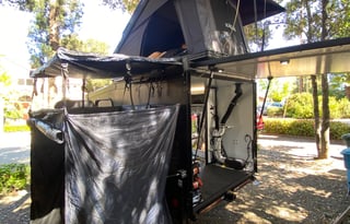 Adventure Trailer for bikes - are you READY?