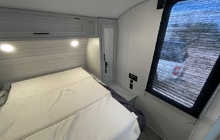 2022 Forest River RV Salem FSX 260RTX