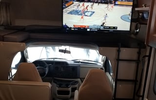2020 Forest River RV Sunseeker 2250LE Ford