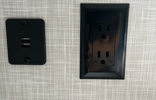 2022 Forest River RV Impression 320FL