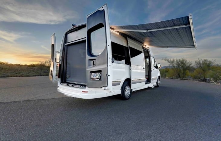 RV Photo