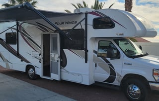 2021 Thor Motor Coach Four Winds 28A
