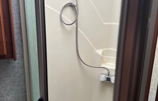 2015 Fleetwood RV Southwind MBGA590