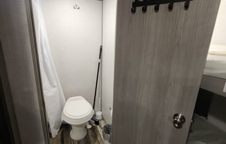 LittleGuyRV Kid& Pet Friendly 2022 Coleman Lantern