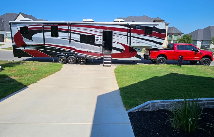 RV Photo