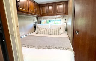 Sprinter Forest River RV Forester 24L