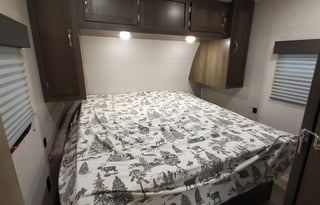 All-inclusive price; no up-charges/cleaning fee!