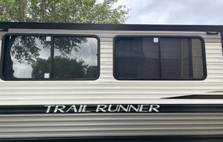 2022 Heartland Trail Runner-Create Memories!