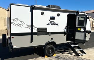2023 Jayco – Sleeps 5 | Delivery | Pet Friendly