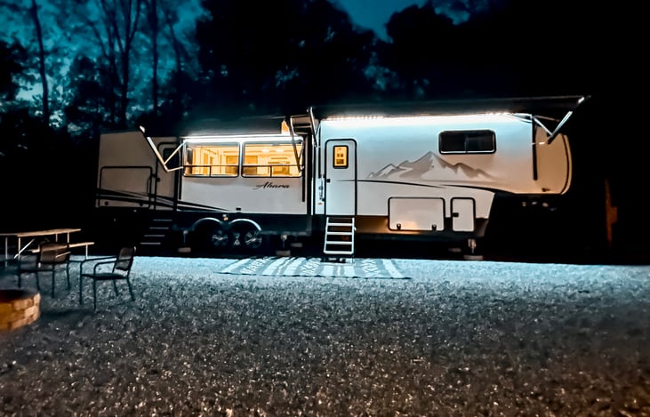 RV Photo